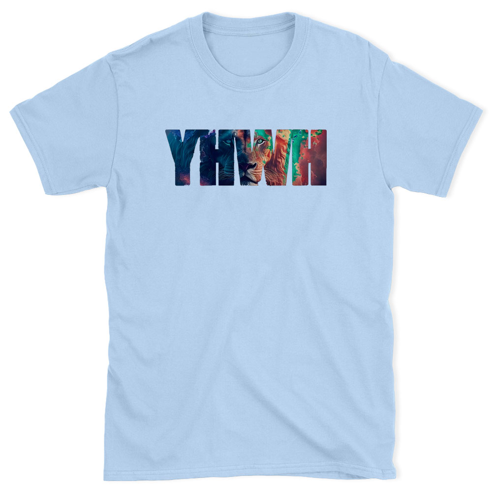 YHWH Christian T-Shirt