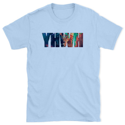YHWH Christian T-Shirt