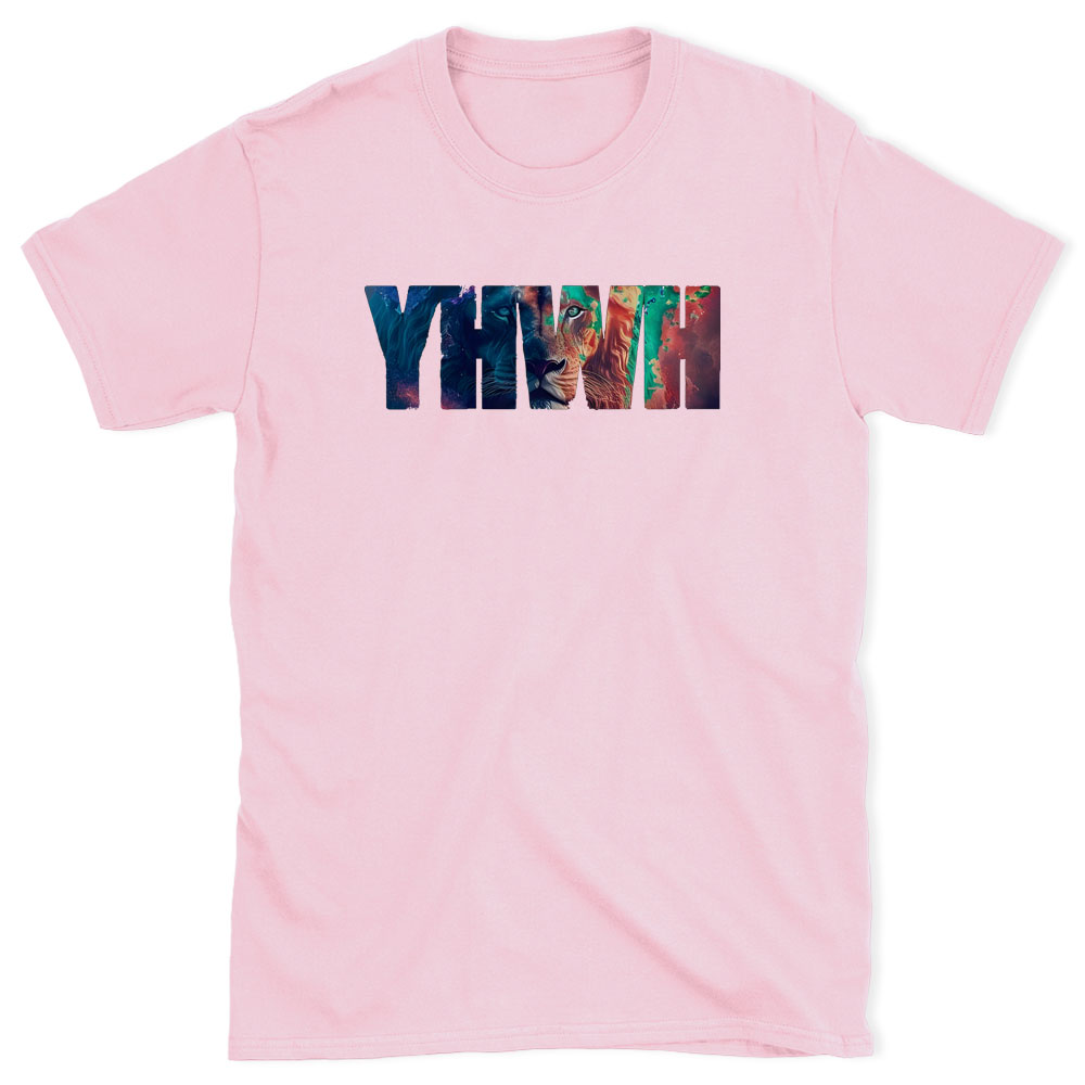 YHWH Christian T-Shirt
