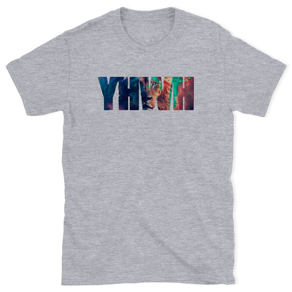 YHWH Christian T-Shirt