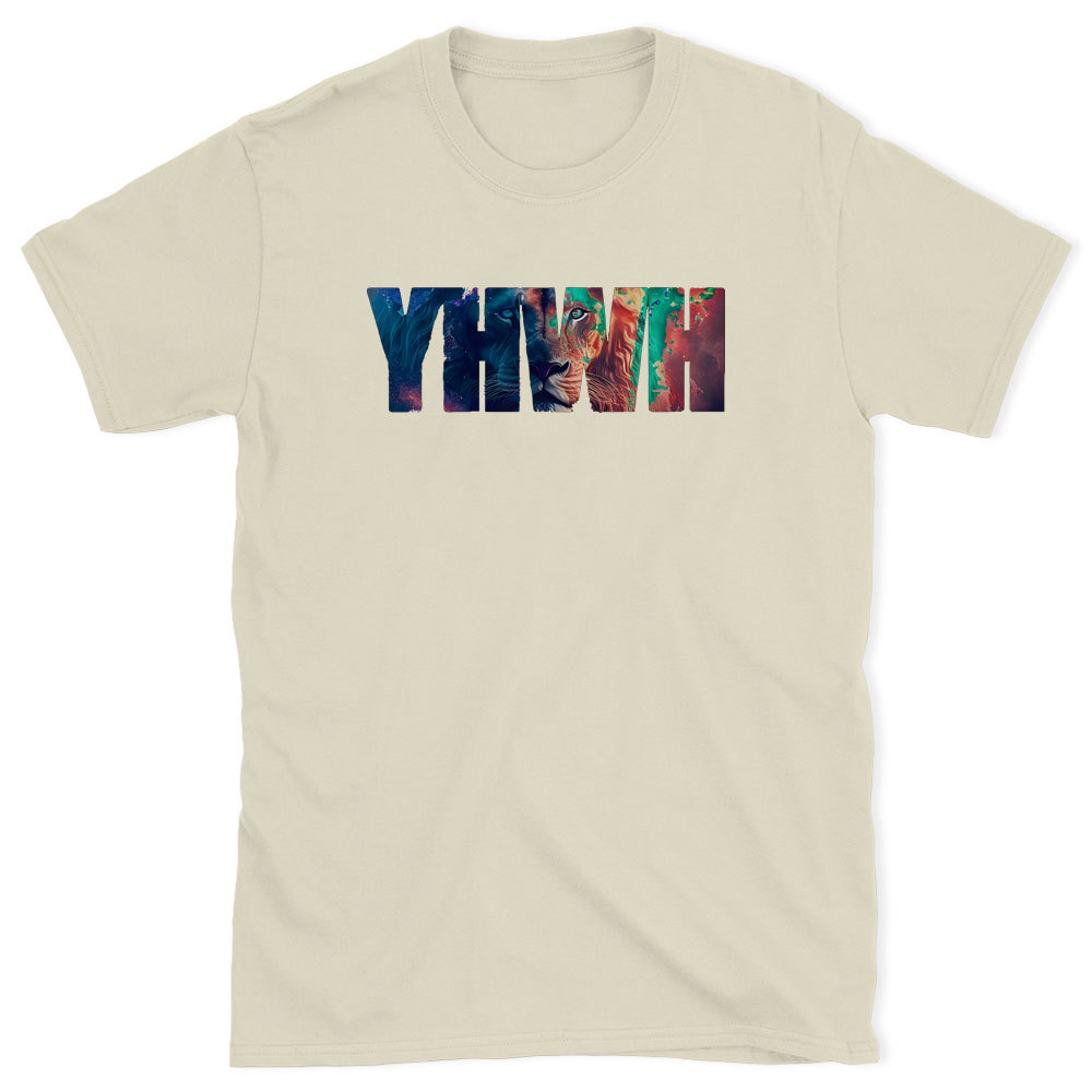 YHWH Christian T-Shirt