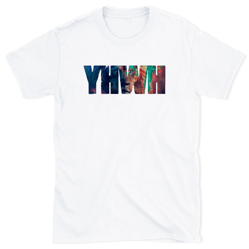 YHWH Christian T-Shirt