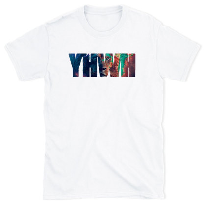 YHWH Christian T-Shirt