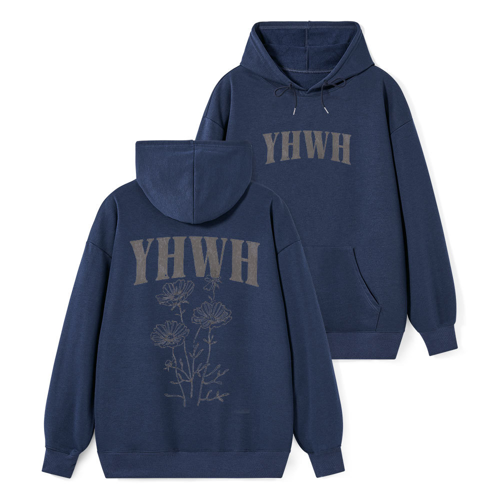Spirit Guide Me Classic Christian Hoodie Sale - GuidingCross