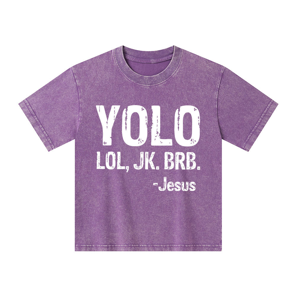 Let Me Tell You a Story Kids T-Shirt Sale - GuidingCross