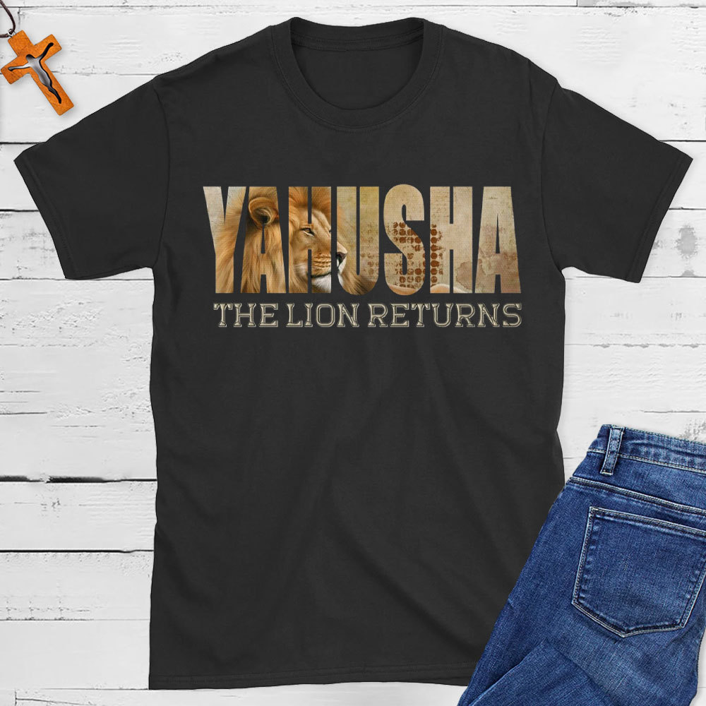 Sample T-Shirt All Color Sale-GuidingCross