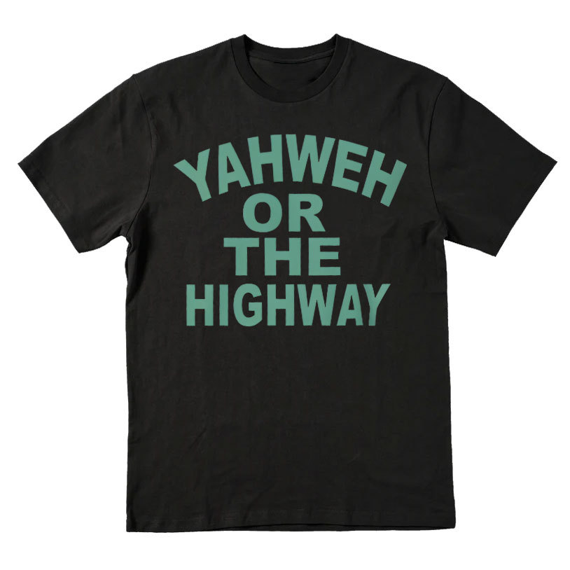Sample T-Shirt All Color Sale-GuidingCross