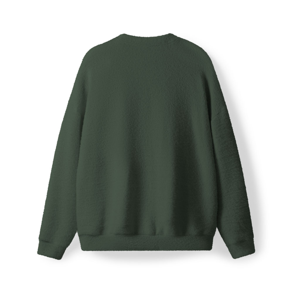 Yahweh Christian Lightweight Sweater