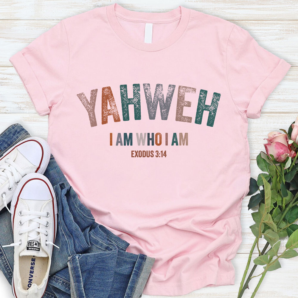 Sample T-Shirt All Color Sale-GuidingCross