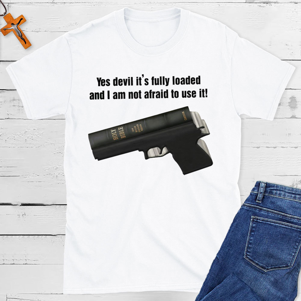 Sample T-Shirt All Color Sale-GuidingCross