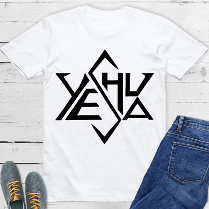 Yeshua Christian T-Shirt