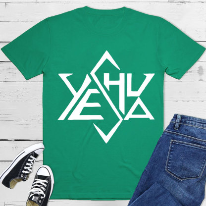 Yeshua Christian T-Shirt