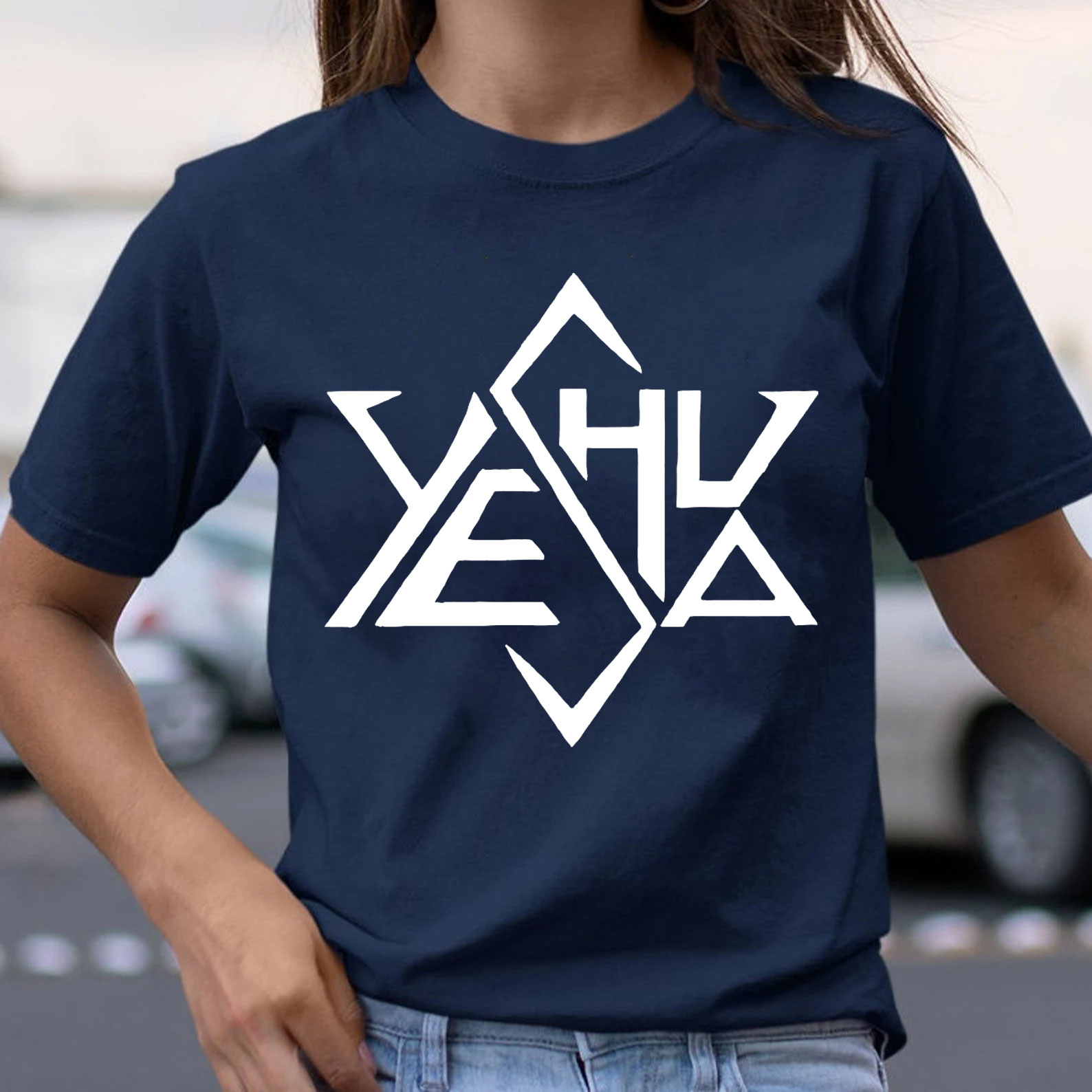 Yeshua Christian T-Shirt