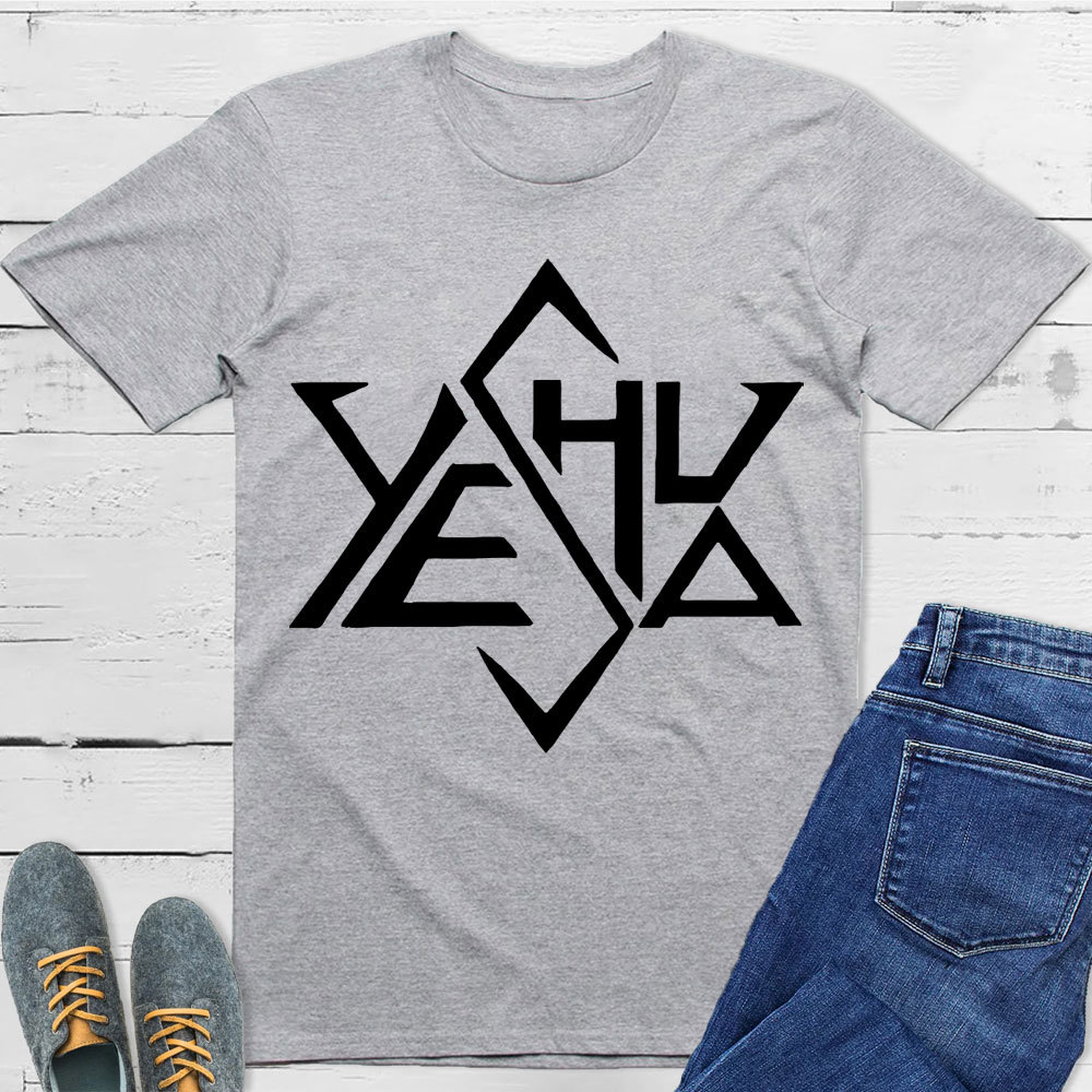 Yeshua Christian T-Shirt