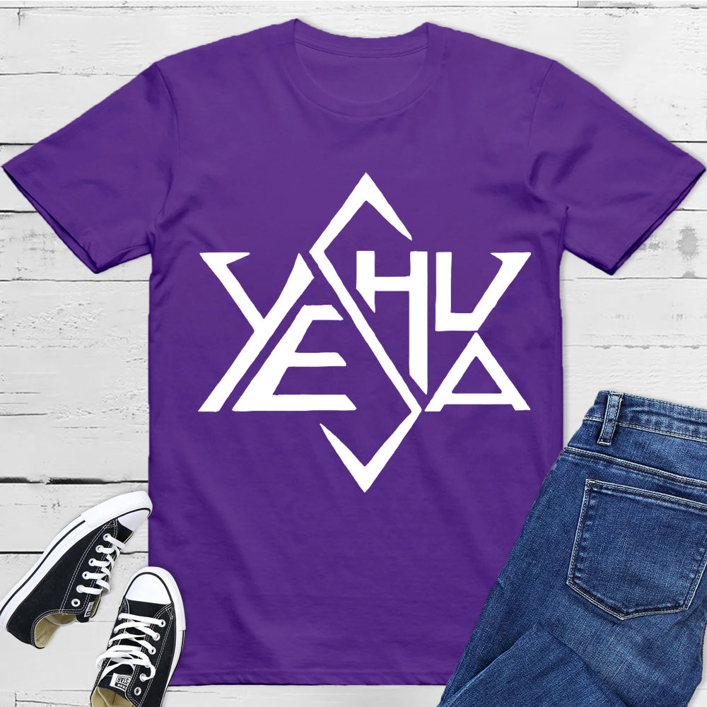 Yeshua Christian T-Shirt