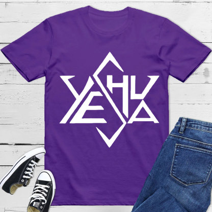 Yeshua Christian T-Shirt