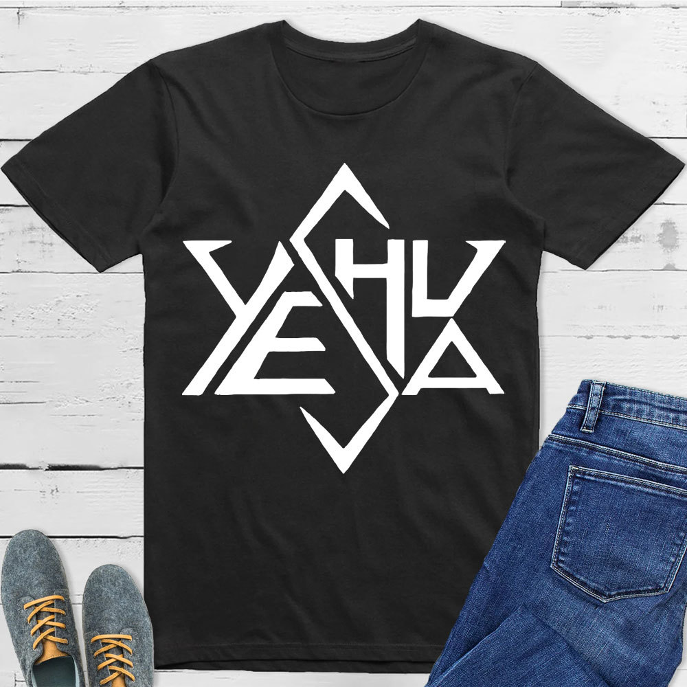 Yeshua Christian T-Shirt