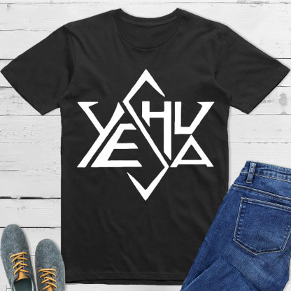 Yeshua Christian T-Shirt