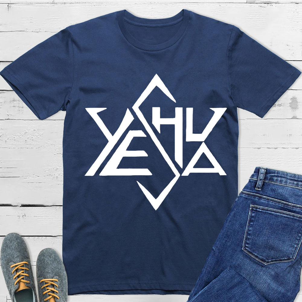 Yeshua Christian T-Shirt