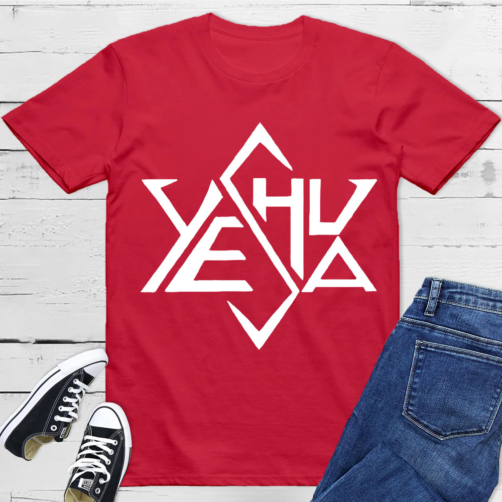 Yeshua Christian T-Shirt