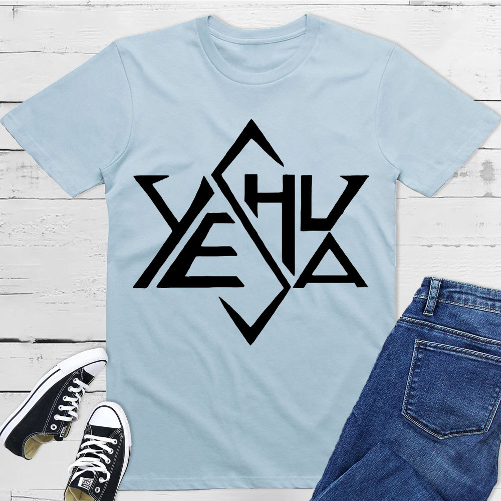 Yeshua Christian T-Shirt