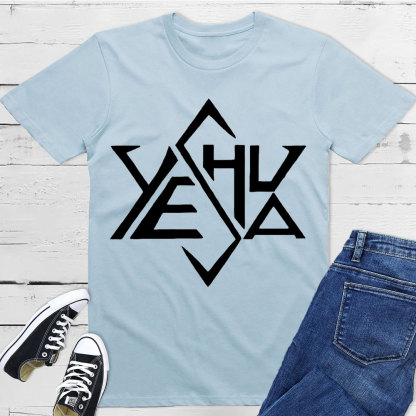Yeshua Christian T-Shirt