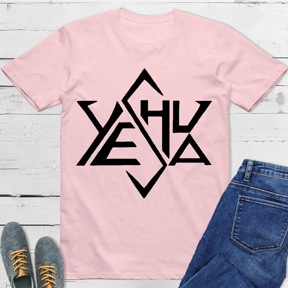 Yeshua Christian T-Shirt