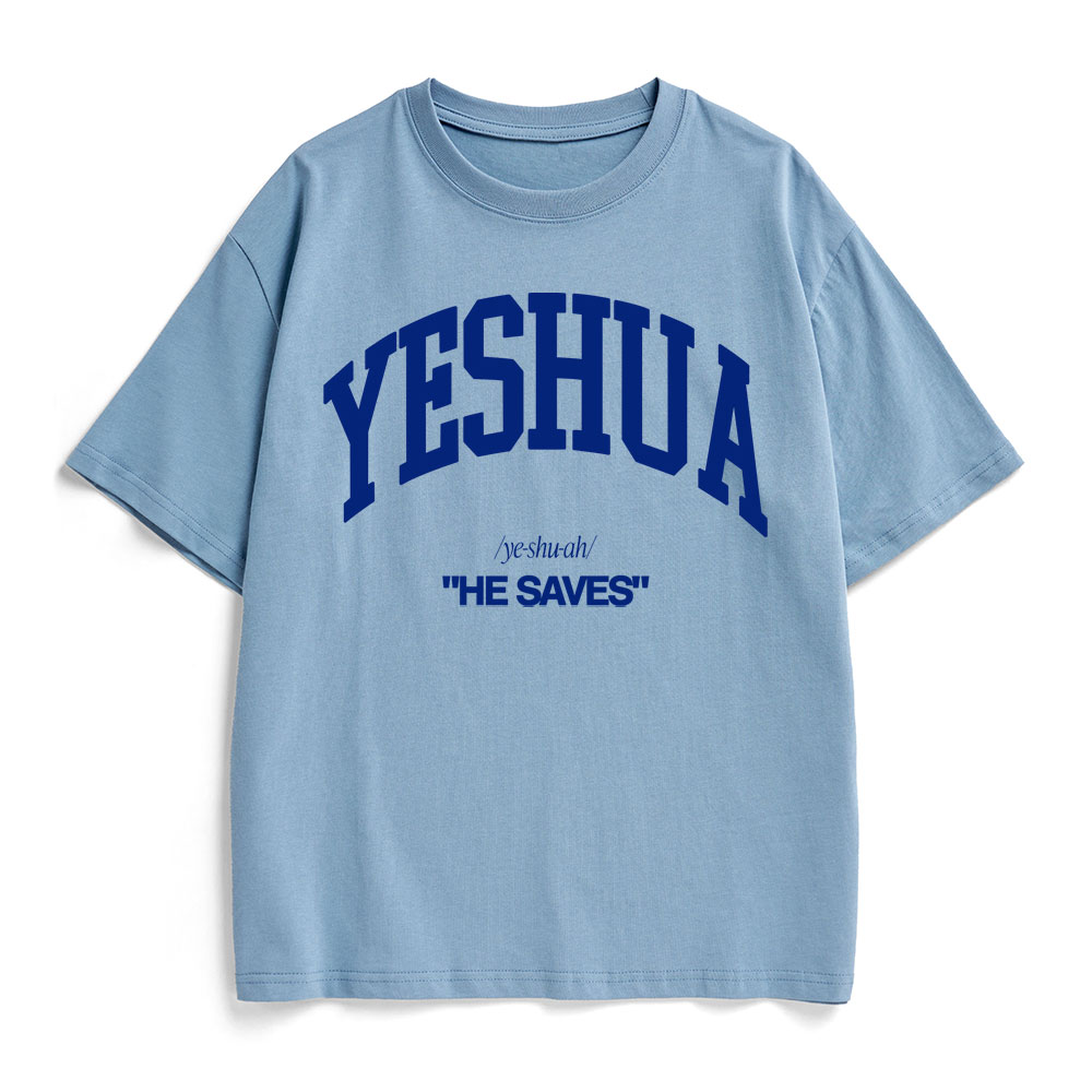 New-Sample Christian Washed T-Shirt Sale - GuidingCross