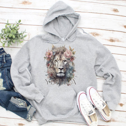 Yeshua Christian Hoodie