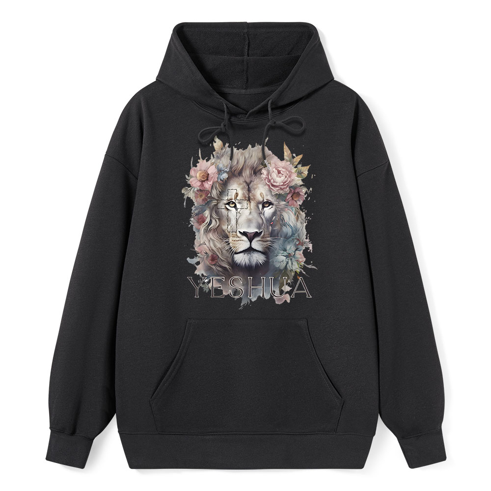 Yeshua Christian Hoodie