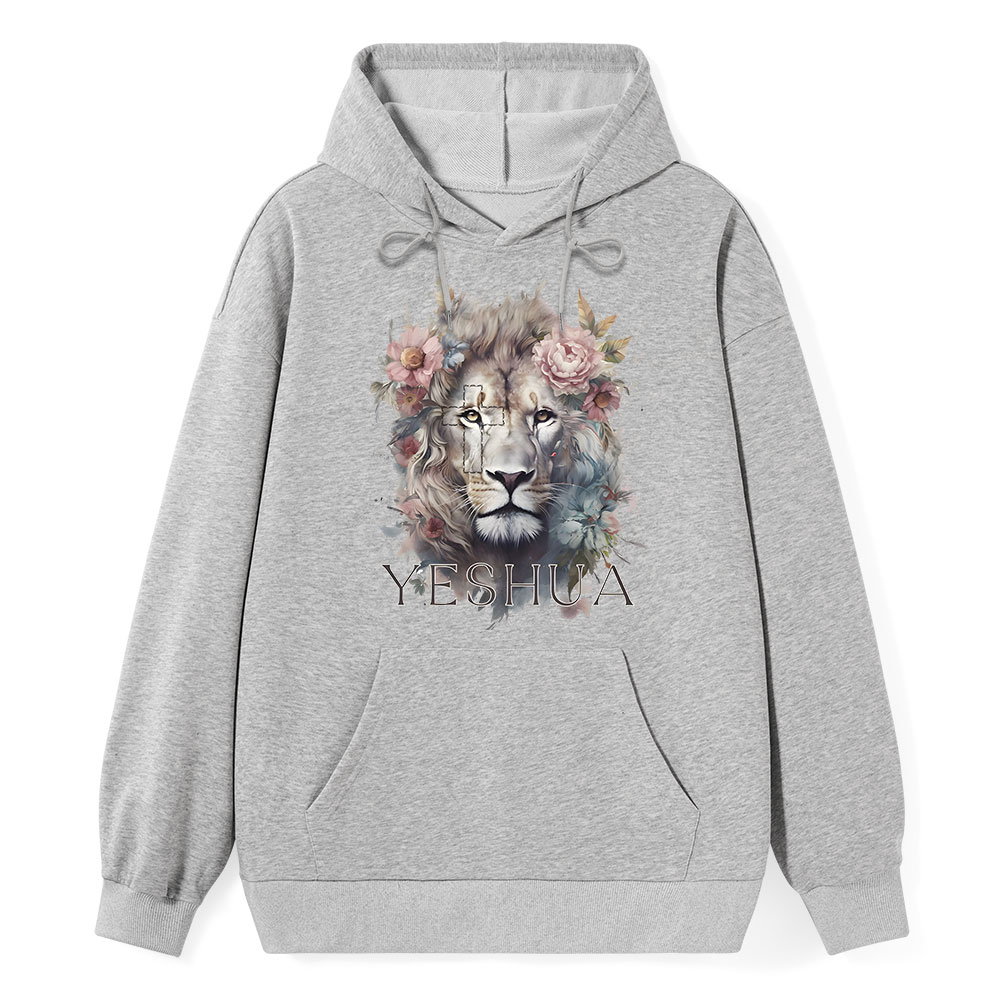 Yeshua Christian Hoodie