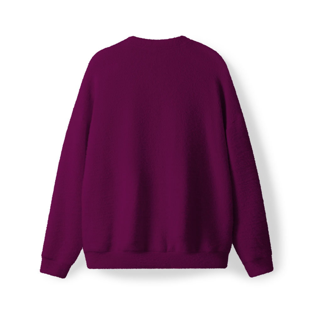 Yeshua Christian Lightweight Sweater