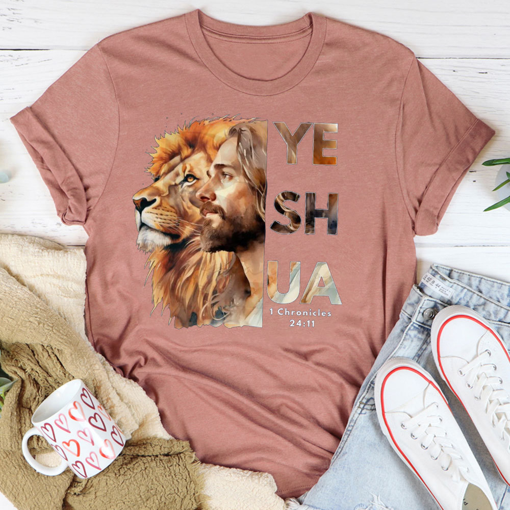 Yeshua Christian T-Shirt