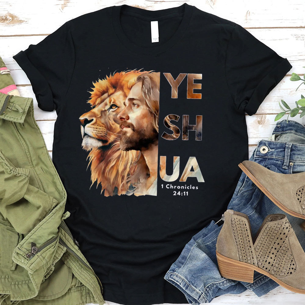 Sample T-Shirt All Color Sale-GuidingCross