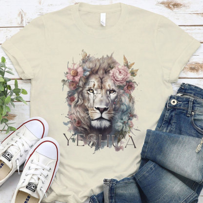 Yeshua Christian T-shirt