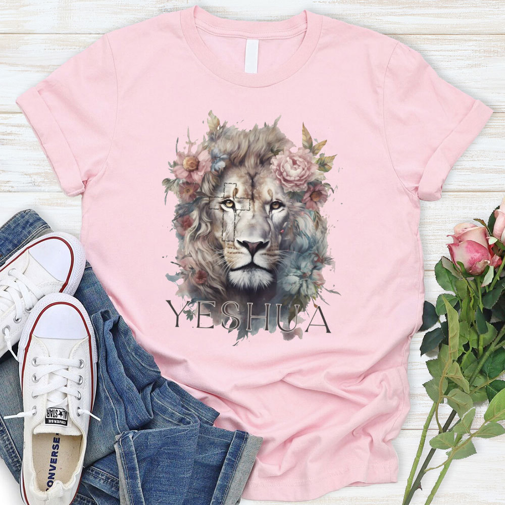 Yeshua Christian T-shirt