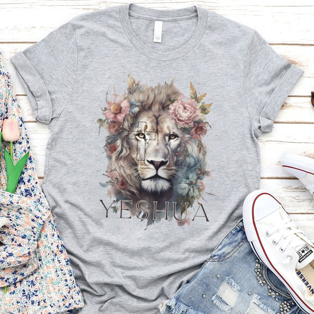 Yeshua Christian T-shirt