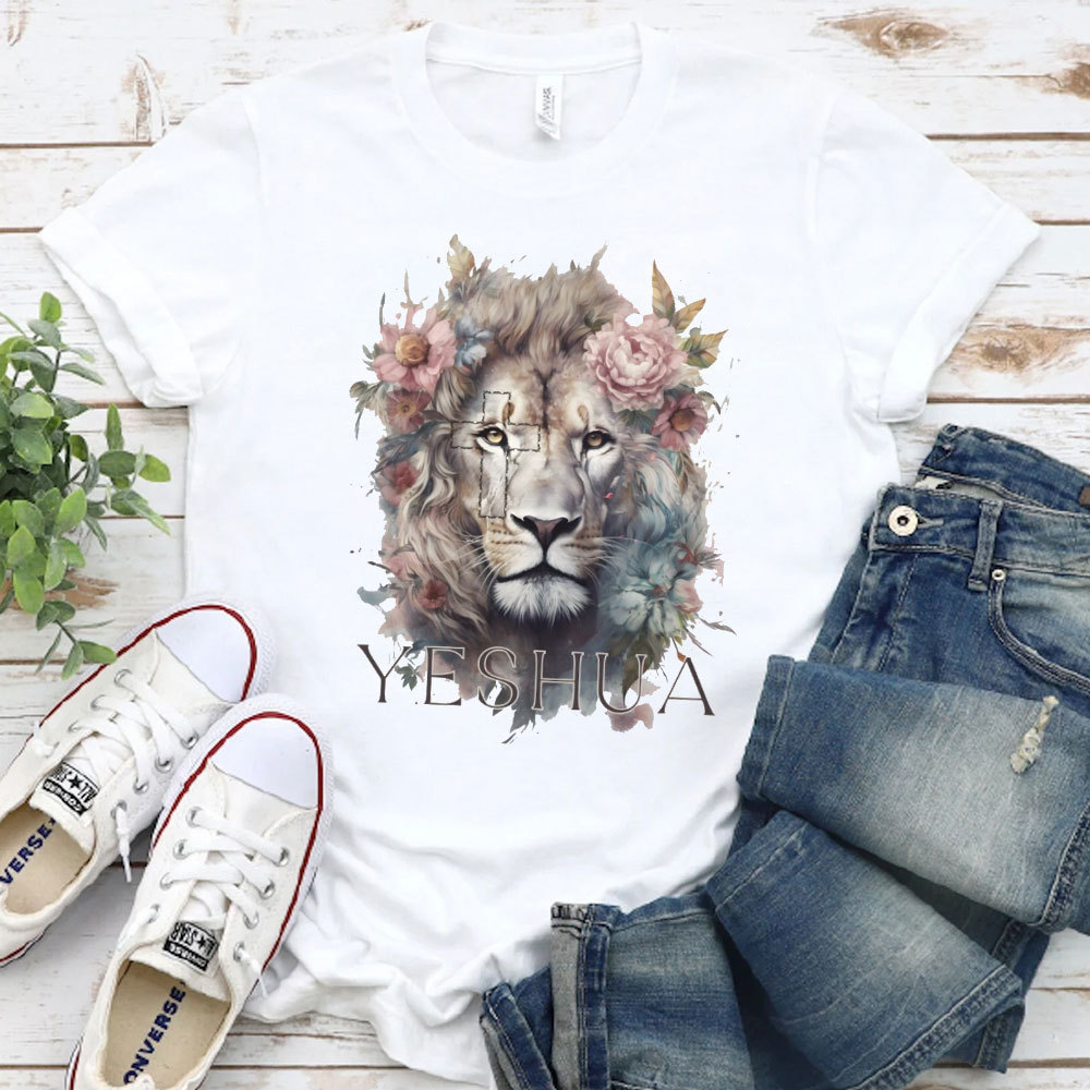 Yeshua Christian T-shirt
