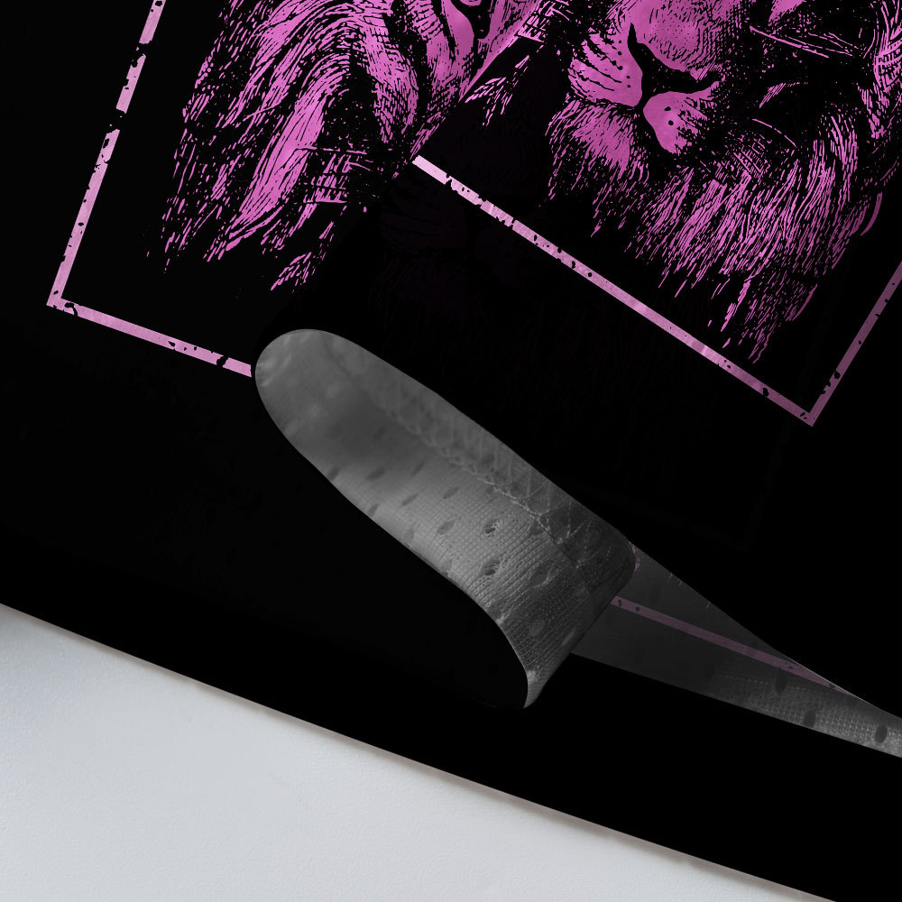 Yeshua The Lion Christian Mesh Jersey