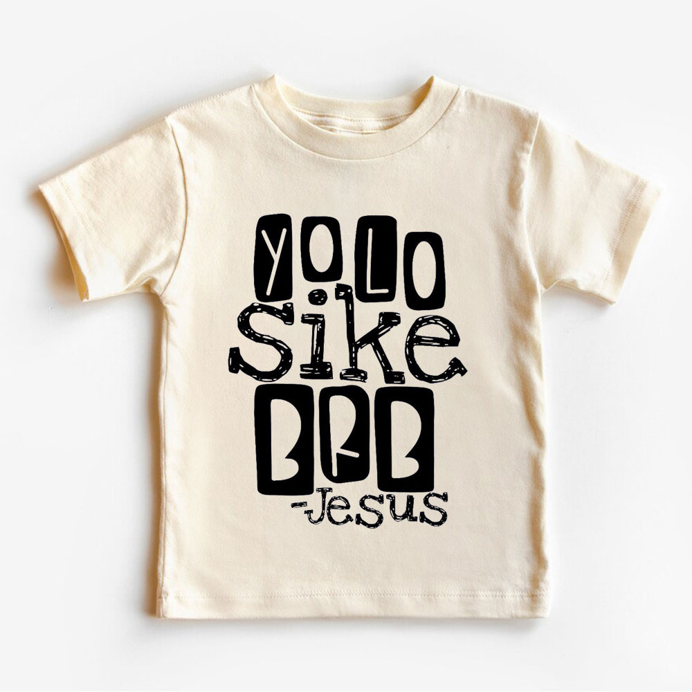 Chosen Christian Kids T-Shirt Sale-GuidingCross