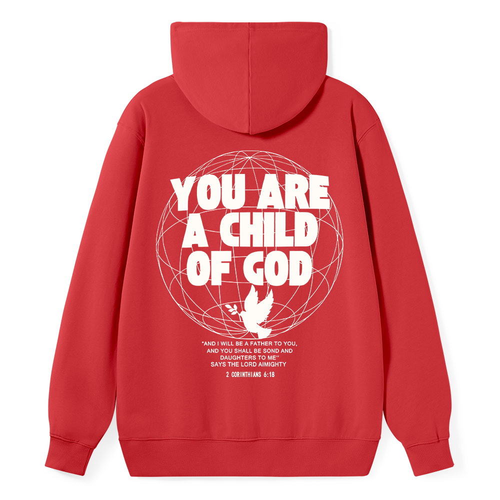 Sample Classic Christian Hoodie Sale - GuidingCross
