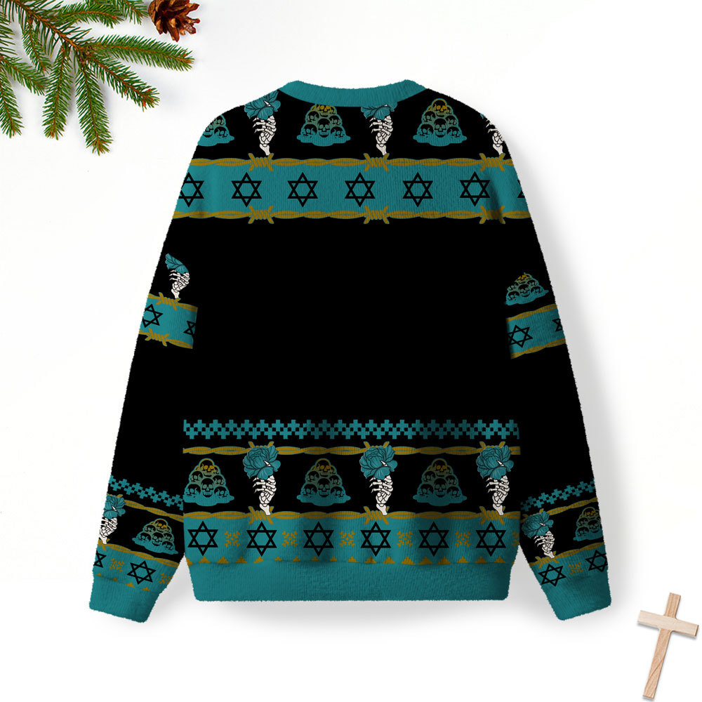 You Are Light In The Lord  Christian Lightweight Sweater