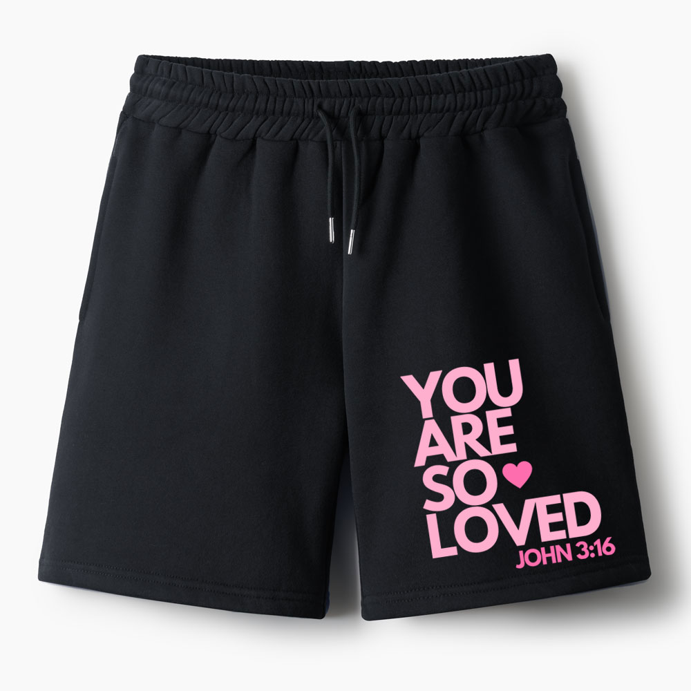 Sample Christian Fleece Sweatpants Sale - GuidingCross