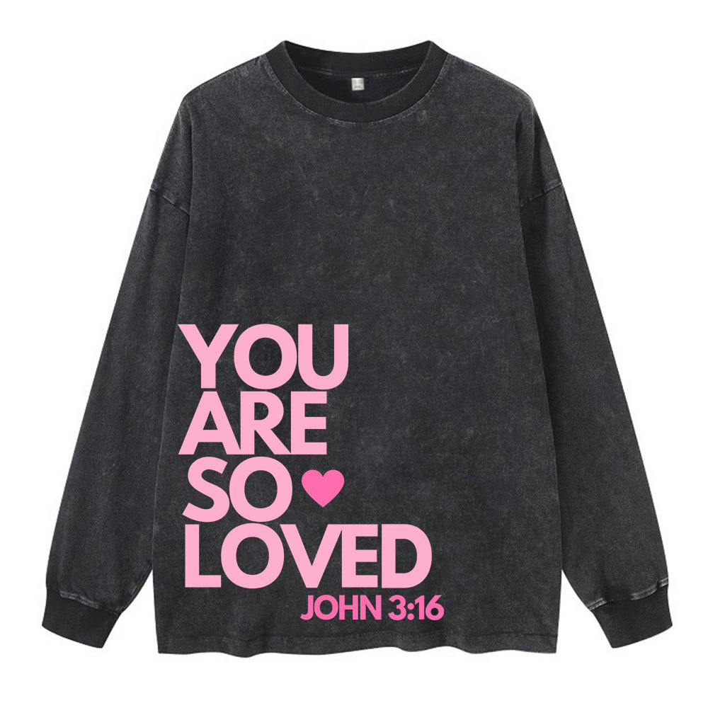 Sample Washed T-Shirt Sale - GuidingCross