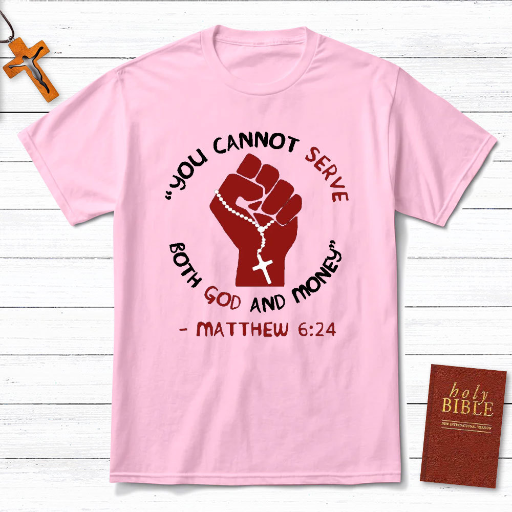 Sample T-Shirt All Color Sale-GuidingCross