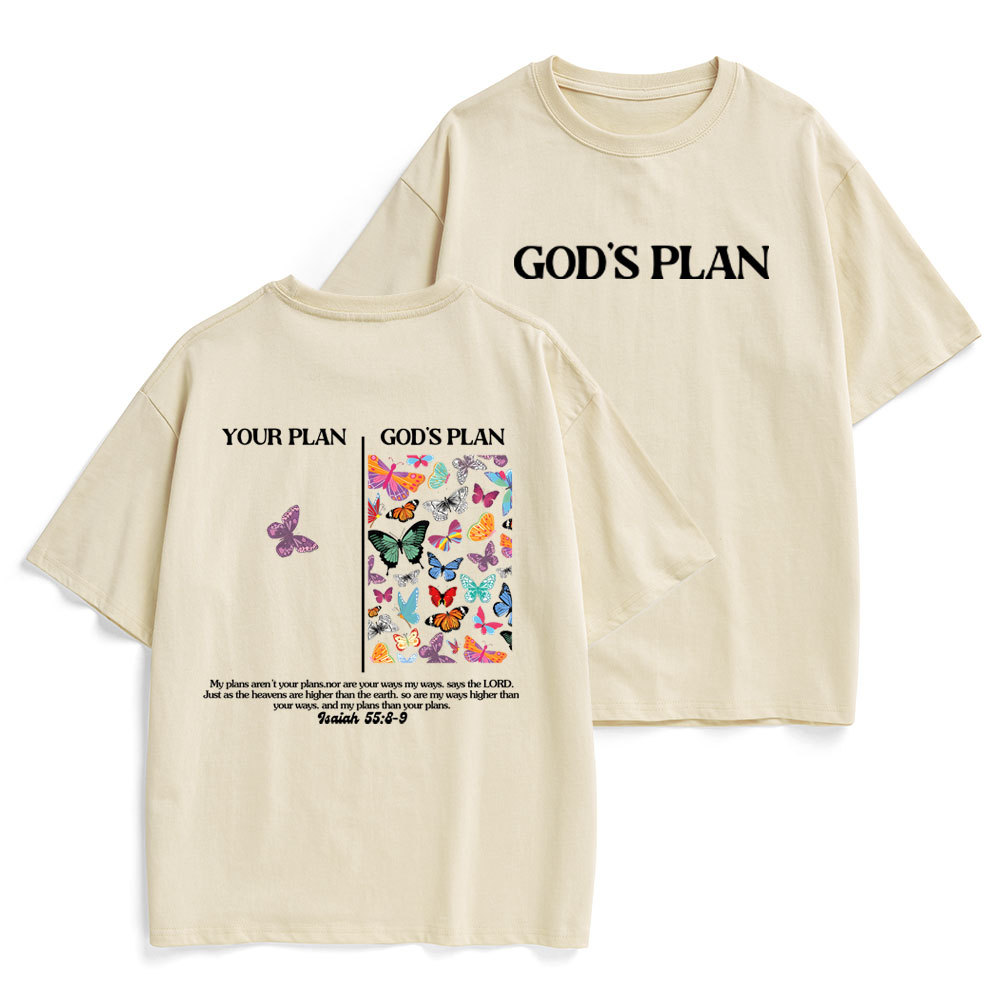 New-Sample Christian Washed T-Shirt Sale - GuidingCross