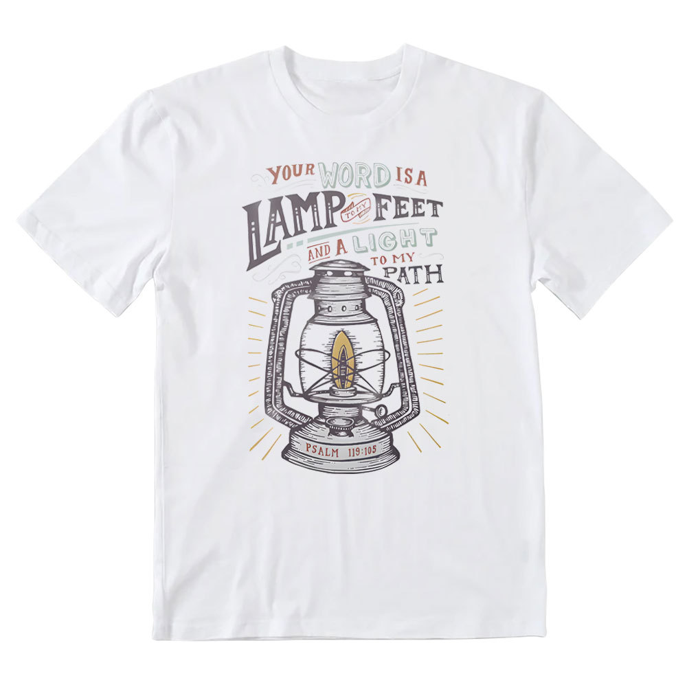 Sample T-Shirt All Color Sale-GuidingCross