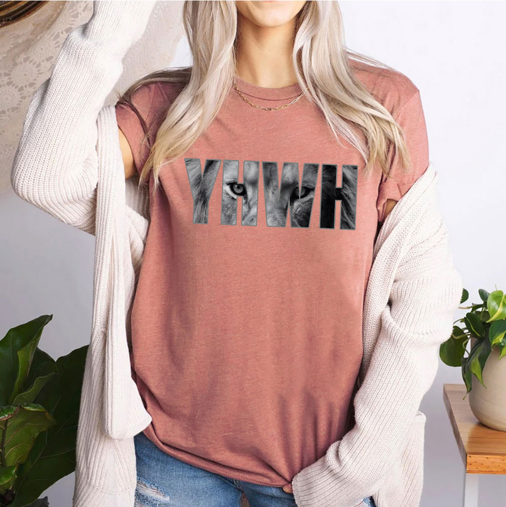 YHWH Christian T-Shirt