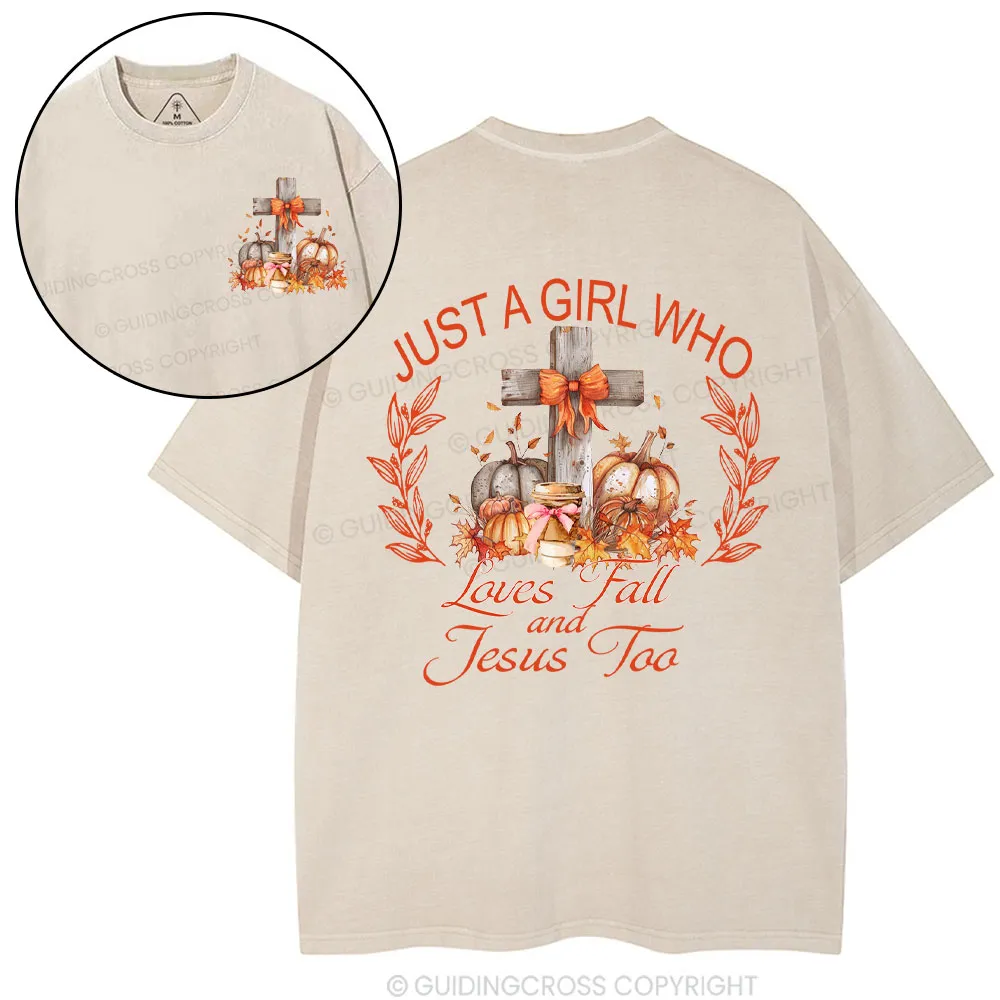 Embrace the Season with Guidingcross Fall Christian Clothing: Faith Me –  GuidingCross