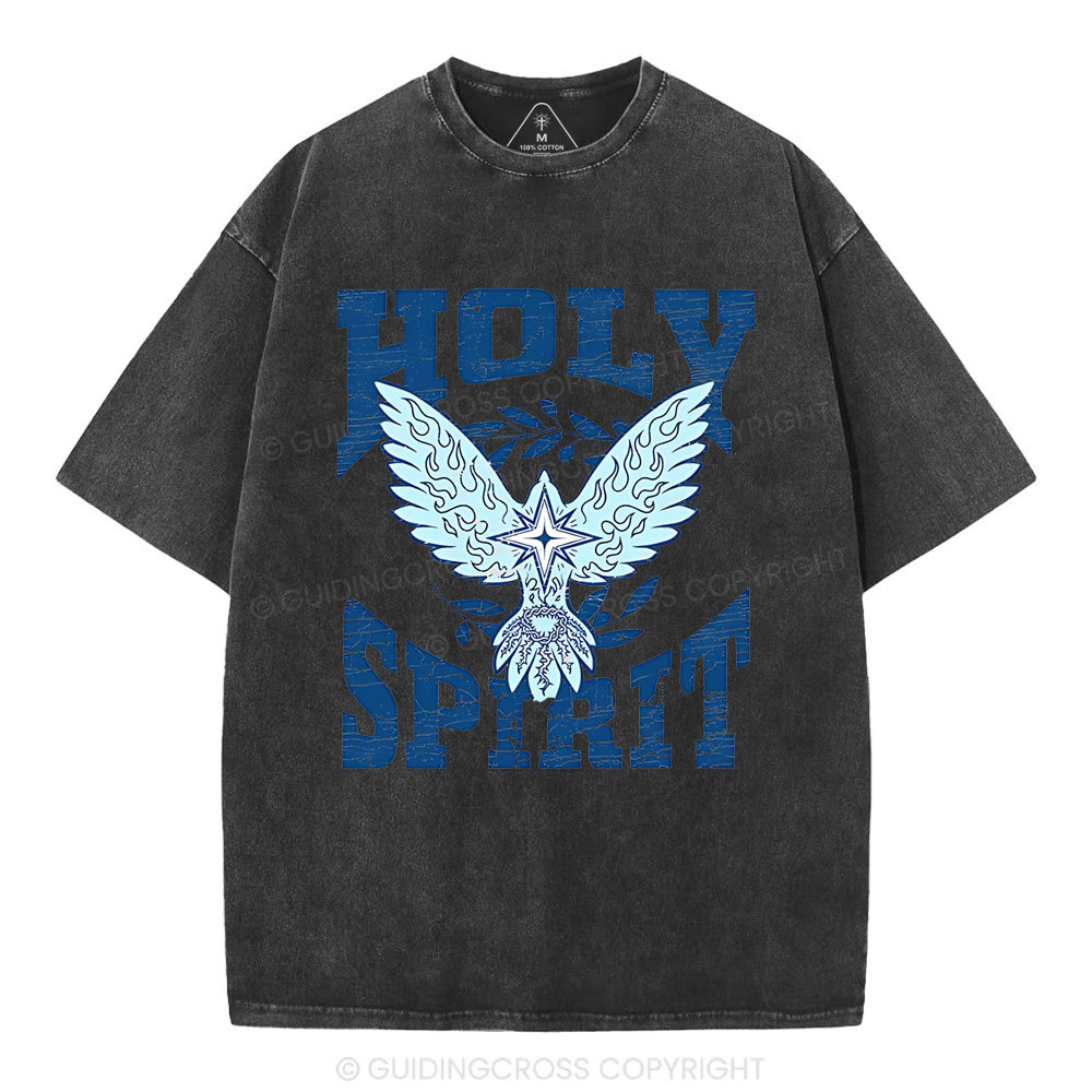 NEW-sample Christian Washed T-Shirt Sale - GuidingCross